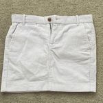 Gap Y2K Lavender Skirt Photo 1