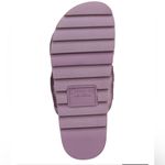 Circus by Sam Edelman Circus NY by Sam Edelman Estelle Double Knotted Footbed Sandals- Orchid- Size 12 Photo 4