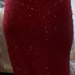 Windsor Red Prom dress Photo 4