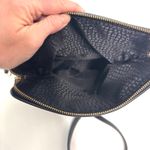 Kate Spade  Miri Chester Street Black Pebbled Leather Shoulder Crossbody Bag Photo 5