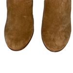 Michael Shannon  Tan Ankle Boots(Size 9.5) Photo 6