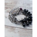 Vintage Stretch Bracelet / Bangle Photo 1