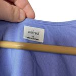 Aritzia  Wilfred Women’s Gretel Bustier Crop Top in Lavender Size XS Photo 2