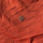 Lululemon Orange  Swiftly Tech Short Sleeve Photo 2