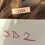 Earth Origins  Monica Women's Slip on Shoes Side Zip Brown Size 8 M Photo 8