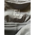 FootJoy Foot‎ joy grey golf skort -xs Photo 1