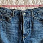 Boyish The Dempsey Jeans in Mirror 25 High Rise 0 Photo 90