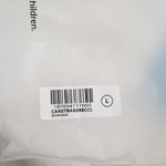 Cupshe Womens L White V-Neck & Curved Hem Button Up Cover-Up NEW Photo 12