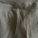 Lululemon NWT  All Aligned Midi Dress Dark Olive
Size 6 Photo 8