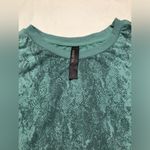 Mondetta  Women’s Long Sleeve Crewneck Sweater Pullover Sweater Size S Photo 5