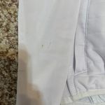 Zyia White Windbreaker Jacket Photo 1