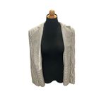Akris  cashmere and silk striped blazer Photo 2