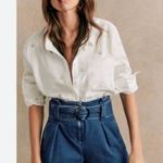 Sézane  Rome Shorts Photo 1