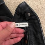 PacSun  Mom Short Photo 2