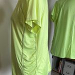 Tangerine XXL Yellow Athletic Shirt Photo 2