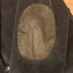 Ralph Lauren Vintage Polo Blazer Mens 42R Corduroy Leather Elbow Patches 90s Photo 3