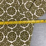 Croft & Barrow  Shirt Dress Woman's XL Midi Floral Shirt Dress Vacation House Photo 5