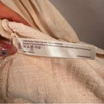 Free People  Cotton Button Front Midi Dress
Cottagecore Cotton Boho Bridal Small Photo 12