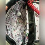 Betsey Johnson Vintage  Y2K Rhinestone Rotary Phone Telephone Crossbody Bag RARE Photo 10