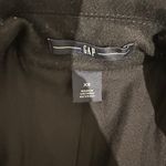 Gap Black Peacoat Photo 2