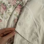 Athleta White  Skirt Photo 1