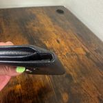 BVLGARI‎ B Zero Bifold Wallet Black Leather Black Photo 7