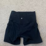 Athleta  Biker Shorts Photo 1