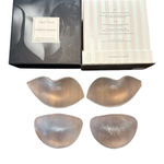 Victoria's Secret  Shaping Inserts Lift & Shape Bra Inserts One Size Photo 0