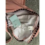 One‎ Piece Swimsuit Cupshe BNWT small Pink Photo 2