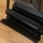 Baby Phat  Black Color Wristlet Photo 2