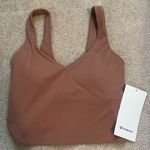 Lulu Lemon Align Tank- crop style Photo 0