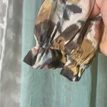 Lime n Chili Chic Multicolor Floral Blouse Photo 2