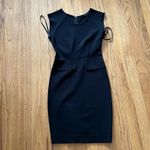 French Connection  fitted bandage dress Photo 2