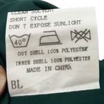 Revelry Bowie Chiffon Dress A Photo 11