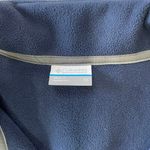 Columbia Mt. Village Softshell Zip Up Jacket Photo 1