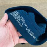 Sweaty Betty  stamina navy blue workout sports bra Photo 4