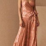 Hutch Anthropologie BHLDN Alden Wrap Dress Size M. B16 Photo 0