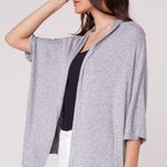 BB Dakota ππ Living's Easy Dolman Sleeve Cardigan Photo 3