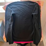 Carhartt black long sleeve original fit pocket t shirt Photo 3