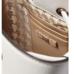 Karl Lagerfeld Paris Adele Bucket bag in off white Photo 4