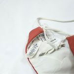 Lululemon NWT  Pool Play Bikini Top *Reversible - Rustic Coral/White - 4 Photo 7