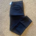 Old Navy  skinny navy chino pants size 8P Photo 0