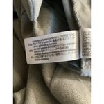 ZARA  High Waisted Pleated Gray Trousers Pants Womens XS Photo 4