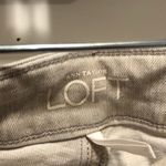 Ann Taylor LOFT Jeans Photo 3