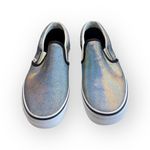 Vans new ™ ®✌︎︎ Prismatic Slip On Skater Sneakers ✌︎︎ Iridescent Suede Prism ✌︎︎ Photo 8