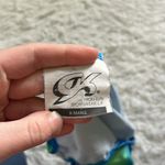 GK Gymnastics Leo Green Size XS Photo 8