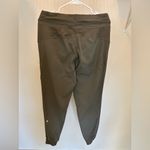 Lululemon Dance Studio Mid-Rise Jogger Green Eucalyptus 8 Photo 3