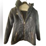 Brave Soul EUC  Medium Weight Jacket Size Large Photo 0