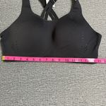 Lululemon Air Support Black Bra Photo 14