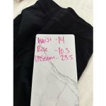 Spanx Women’s Small Petite The Perfect Pant Ankle Back Seam Skinny Photo 5